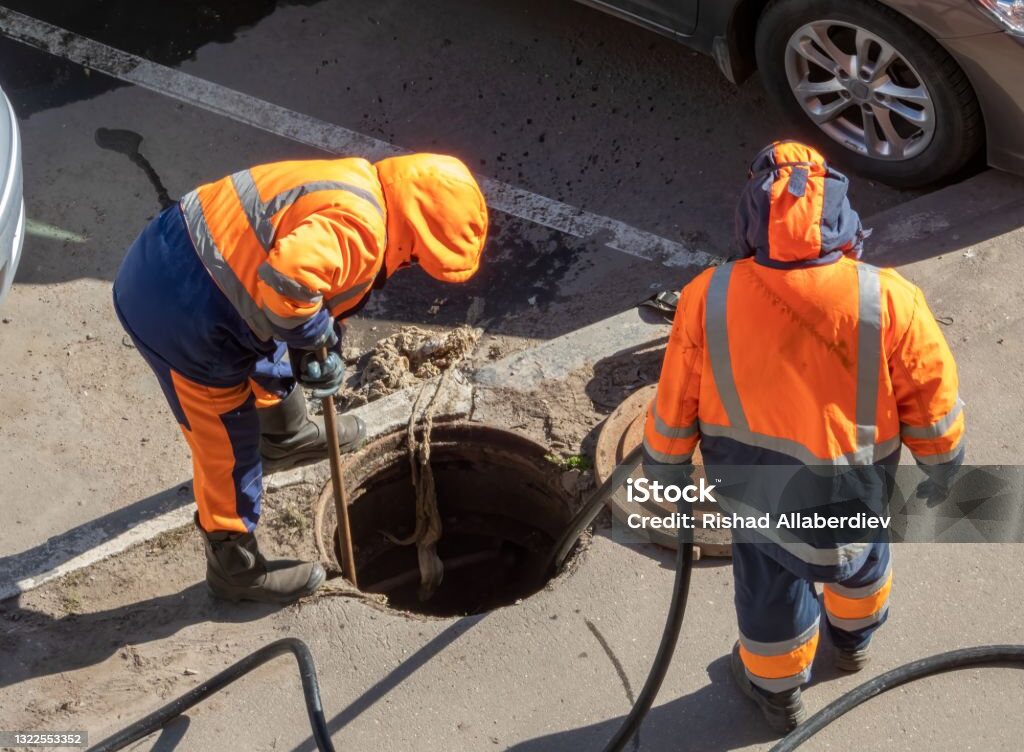 شركة تسليك مجاري بالاحساء